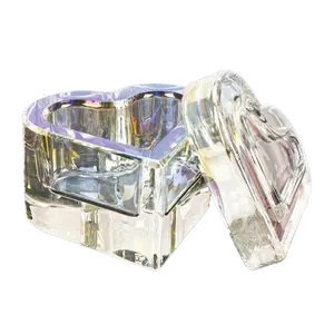 PF Heart Dappen Dish