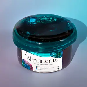 Alexandrite - OG Slimes 7 oz Coated Putty Slime