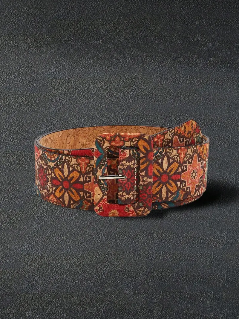 vintage boho belt - TikTok Shop display picture 1