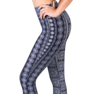 The real forbidden pants, flare leggings Womenswear Bottom Comfort