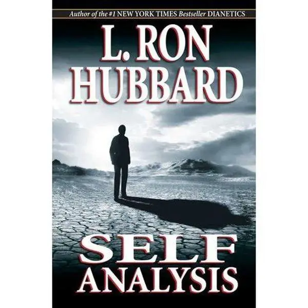 Self Analysis by L. Ron Hubbard