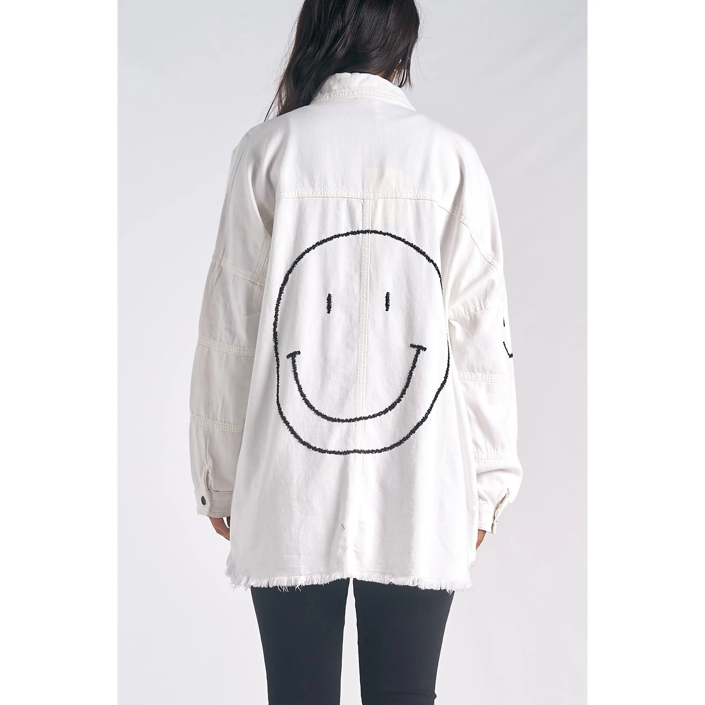 Dolly Jacket