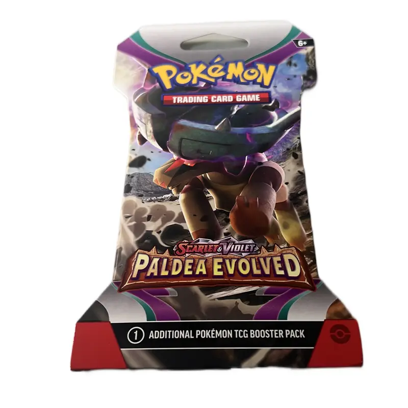 pokemon paldea evolved card price list Amazon.com: Pyroar 032/193 - Paldea Evolved - Pokemon Evolution Set - 2 Card  Lot main image 0