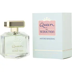 Queen Of Seduction By Antonio Banderas Edt For Women