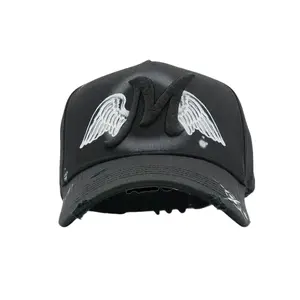 Gorra 31 Hats x El Mago Forever Snapback Cap