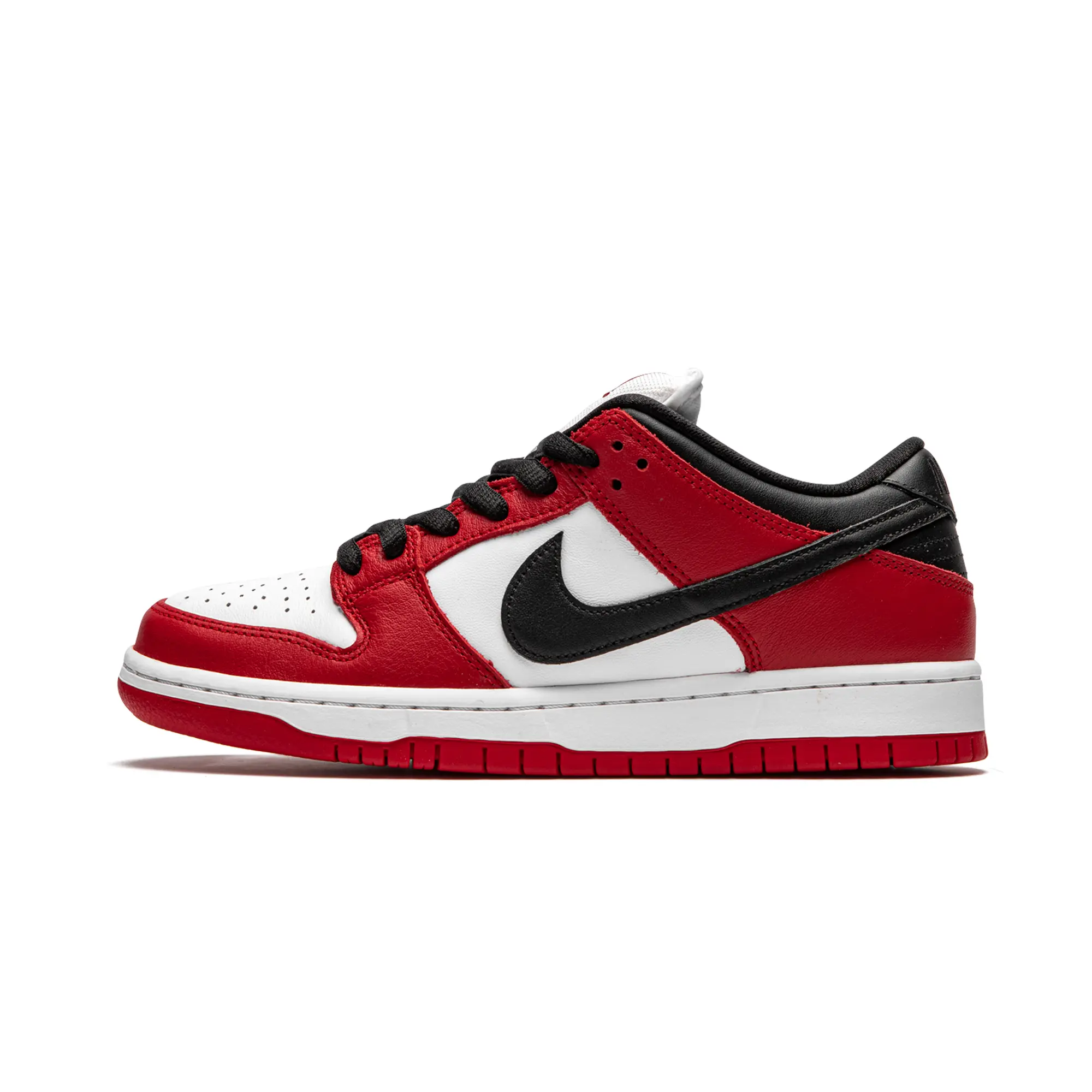 SB Dunk Low Pro "Chicago" BQ6817 600
