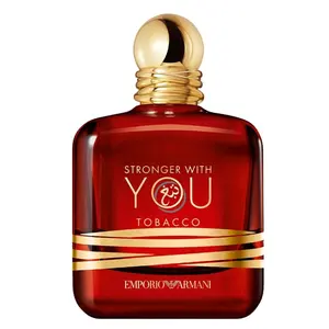 Emporio Armani Stronger with you Tobaco Eau De Parfum Emporio Armani Stronger with you Tobaco Eau De Parfum