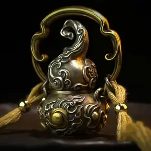 Day & Moon gourd feng shui ornament fathersdaygiftideas