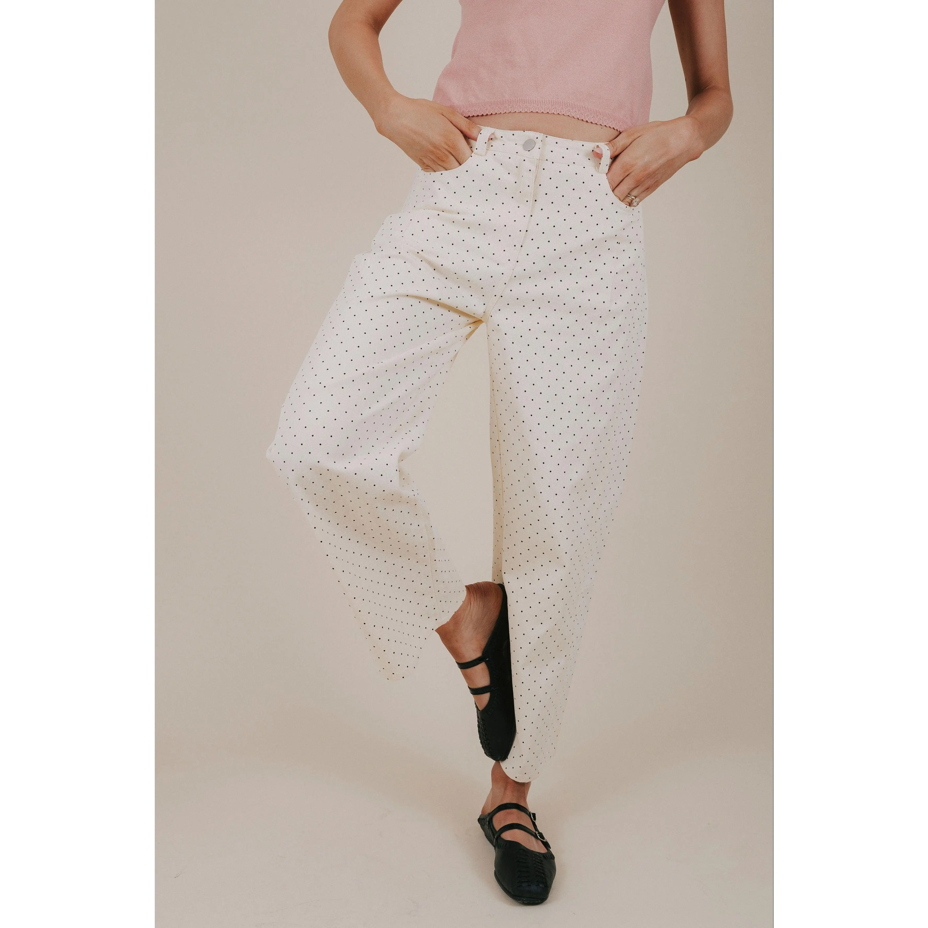Keep It Playful Pants