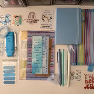 Bible Annotation Bundle