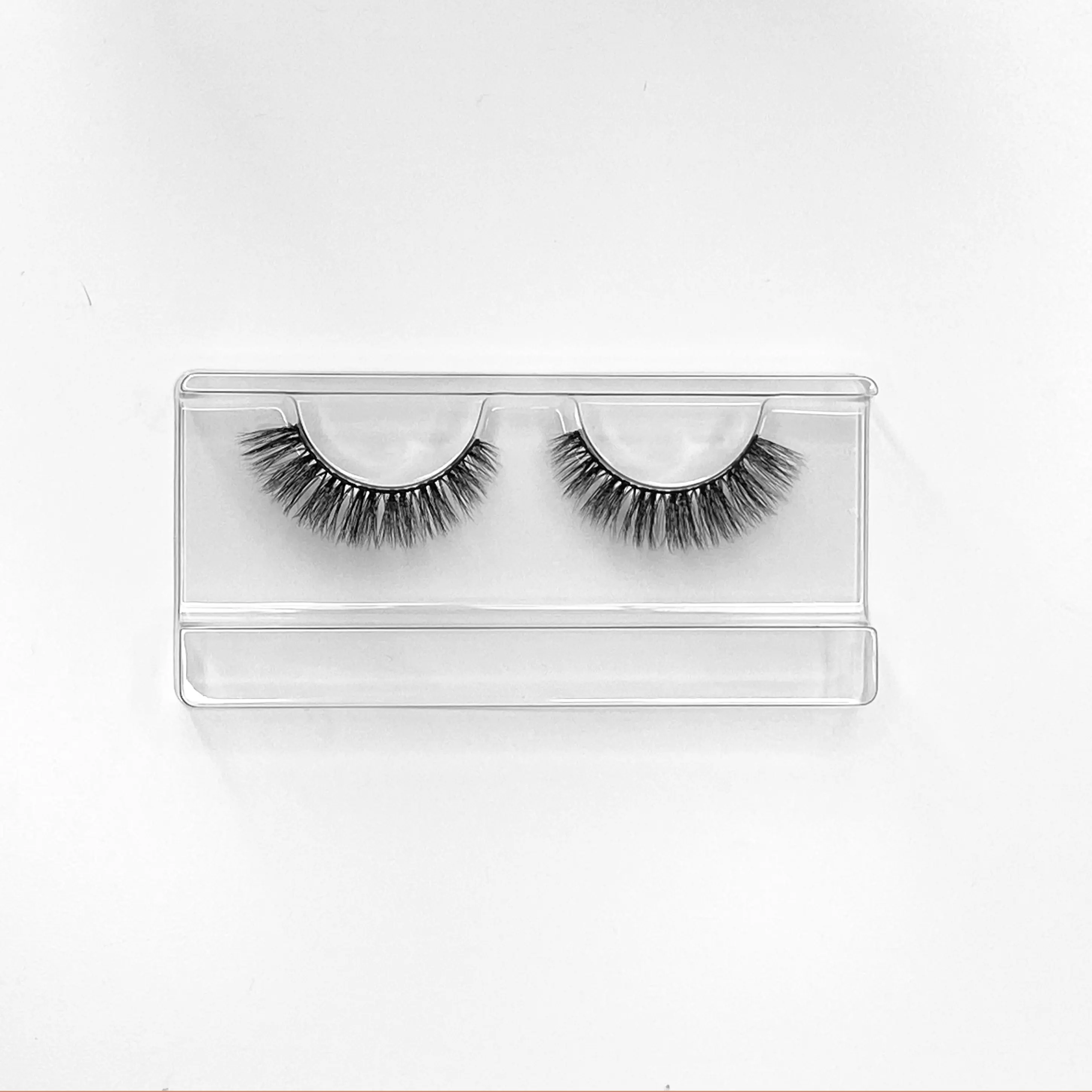 The Bright Lashes - Nova