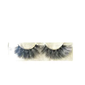 Ivory(White Lash)
