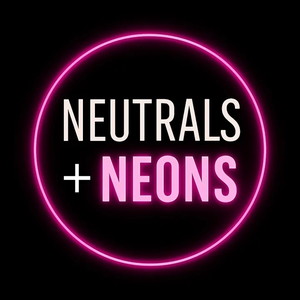 Neutrals and Neons