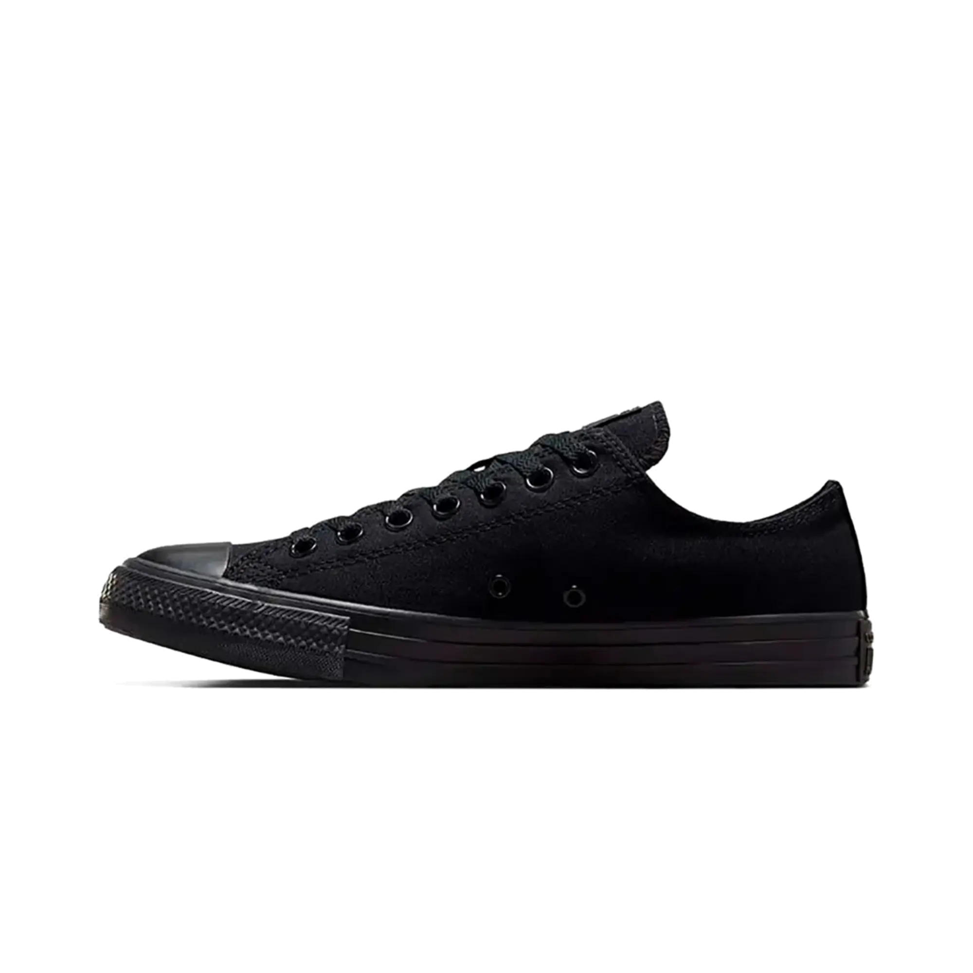 Chuck Taylor All Star OX Low "Black Monochrome" M5039