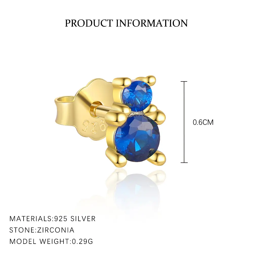 E4818/Gold color/Single gourd