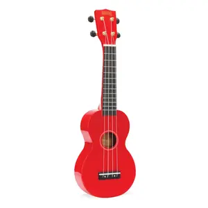 Ukulele Mahalo