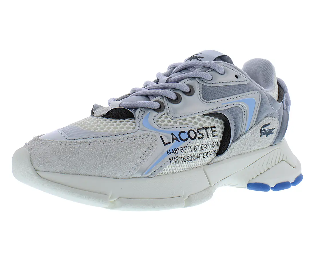 Lacoste L003 Neo Womens Shoes Lacoste L003 Neo Womens Shoes