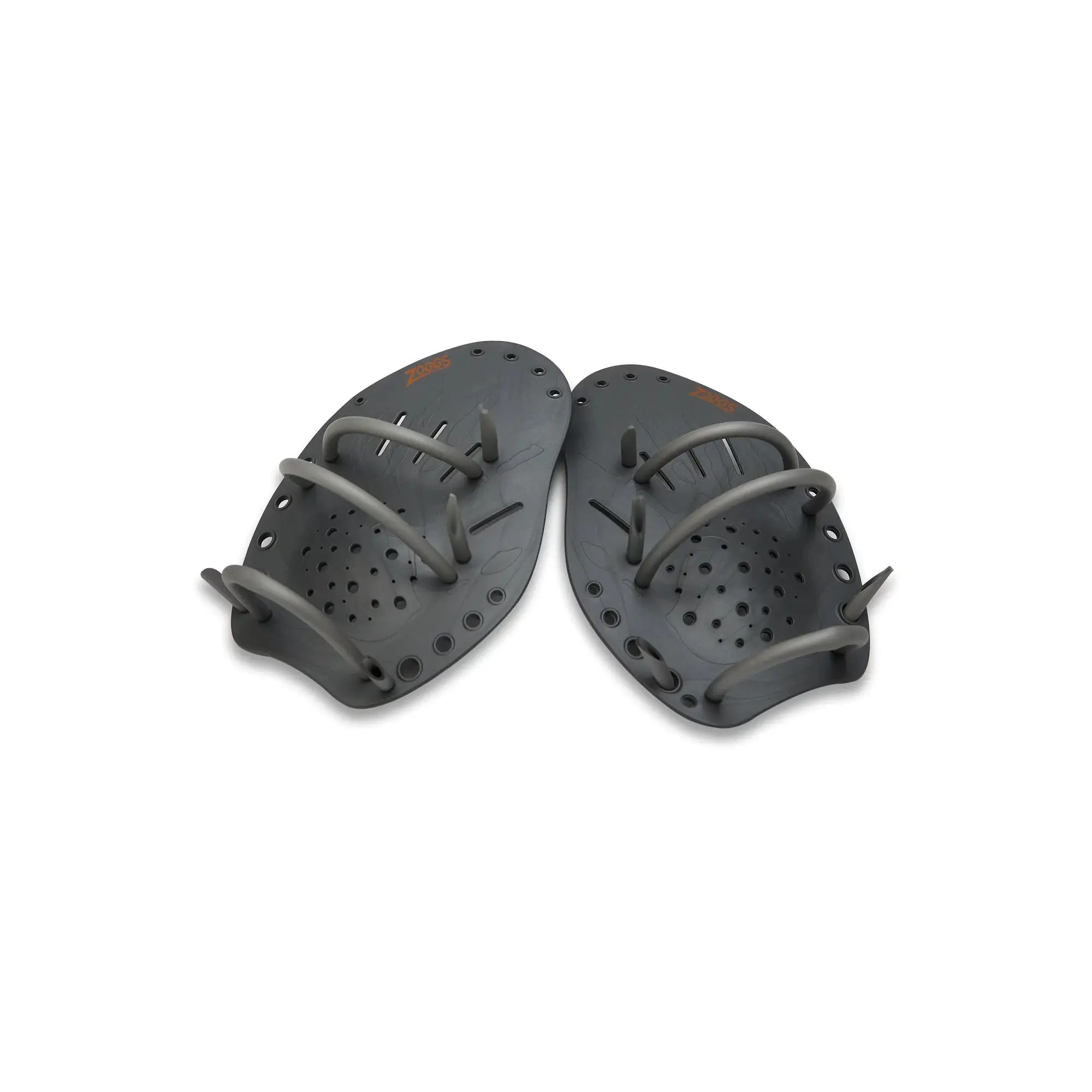 Zoggs Matrix Hand Paddles Swim Stroke Technique Training Strength Paddles