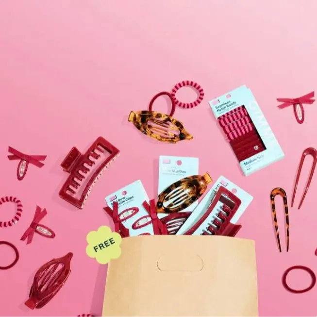 Gimme Beauty Fall Collection Set