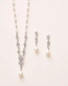 Primrose Jewelry Set