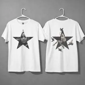 [Sale Up To 30] + [Free Ship] CB Miss Drama 2026 Shirt, Vintage Rap Concert Tee, Rap Queen Graphic 2 Sided Tee, Rap Queen Concert Shirt New12752