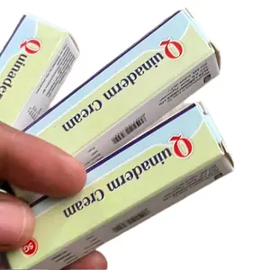 Quinaderm 3 Pack Cream for Face and Body Moisturizer - Hydrating & Nourishing Formula for Soft Skin Hydrate Moisturizing