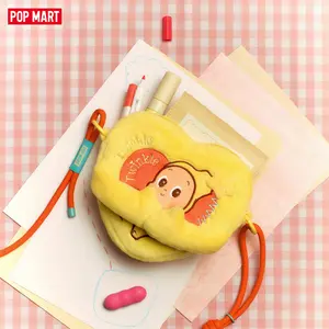 POP MART Twinkle Twinkle Crush On You Series-Hand-in-Hand Heart Bag