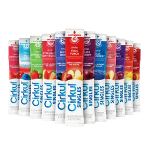 24-Pack Cirkul® Singles Variety Bundle