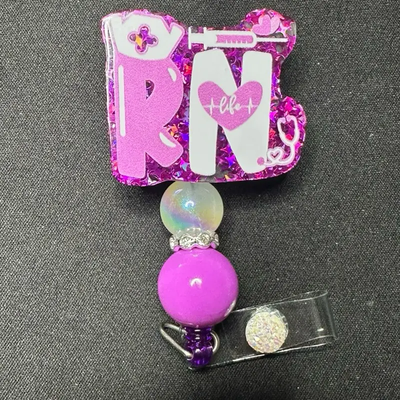BADGES REEL