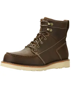 Ariat Men's Brewed Barley Recon Lace-Up Boot Moc Toe - 10027397