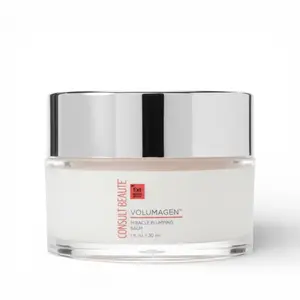 Volumagen, Miracle Plumping Balm Oil, Hydration Locking Overnight Treatment, Petrolatum-Free Slugging Skincare, 50ml Hydrating Moisture