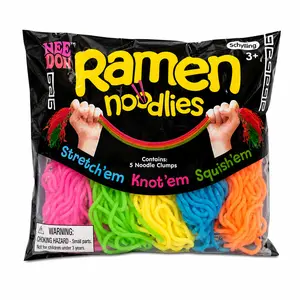 Needoh - Ramen Noodlies Packs