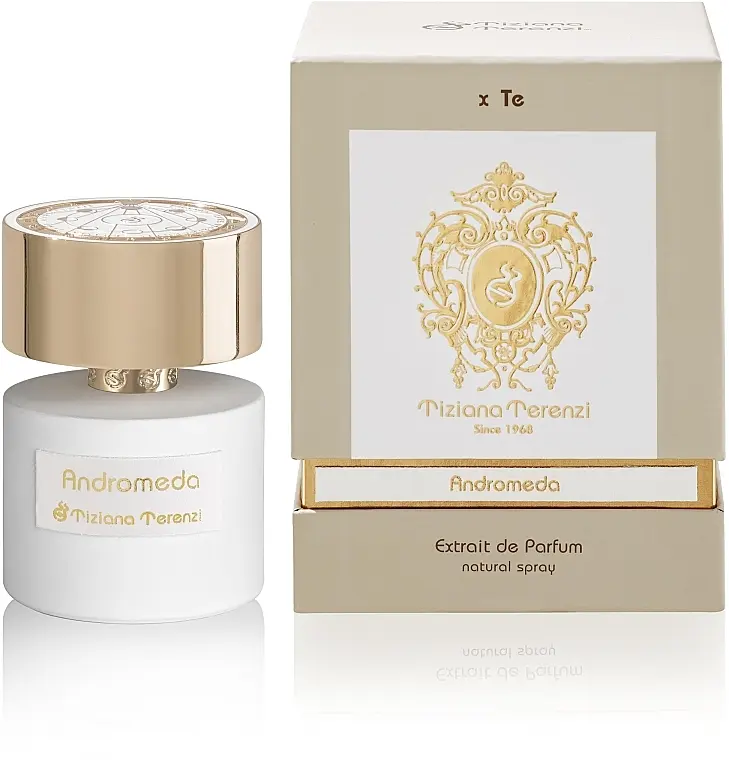 Tiziana Terenzi Andromeda Extrait De Parfum 3.4 oz