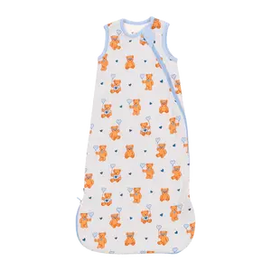 Sleep Sack in Bluebeary 1.0 TOG