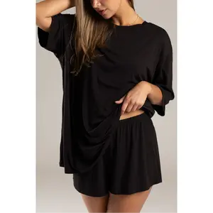Bamboo Sleep Shirt