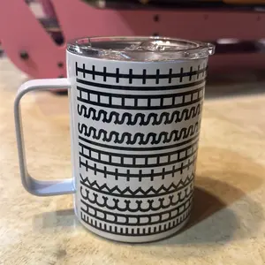 F this shit coffee mug or tumbler hidden message