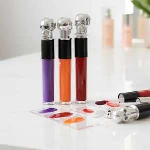 Wispy Halloween Gloss