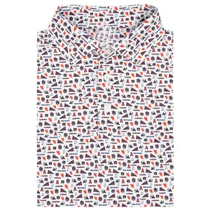 The Auburn Gameday Polo