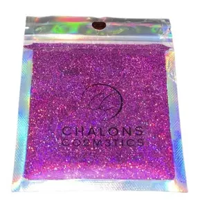 Magenta Fine Glitter