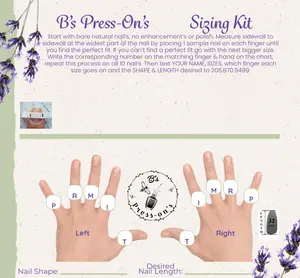 Sizing Kit
