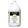 KOE Odor Eliminator 1 Gallon Concentrate – K.O.E. Odor Remover for Strong Odor for Cages, Runs & More (Frost, Apricot, Fresh, Original scents) 128 ml