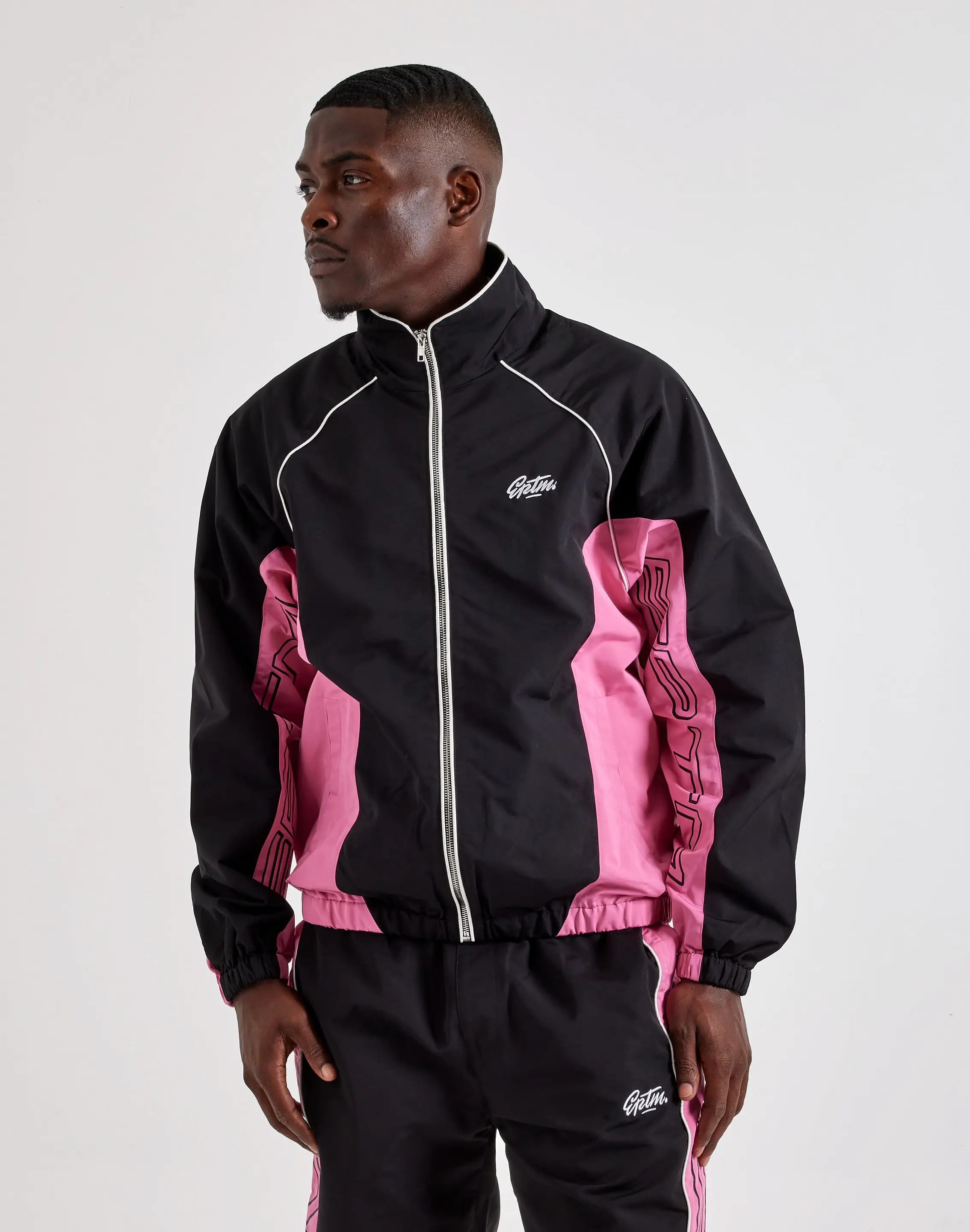 Mens EPTM Markie Jacket