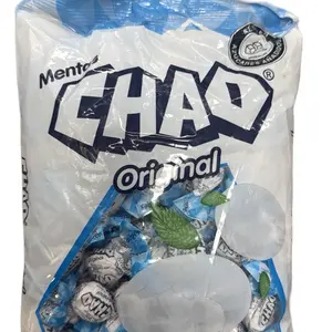 1 PACK MENTA CHAO