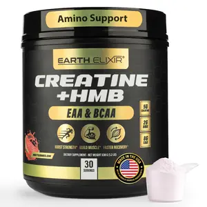 Creatine HMB w/ EAA and BCAA (Watermelon)