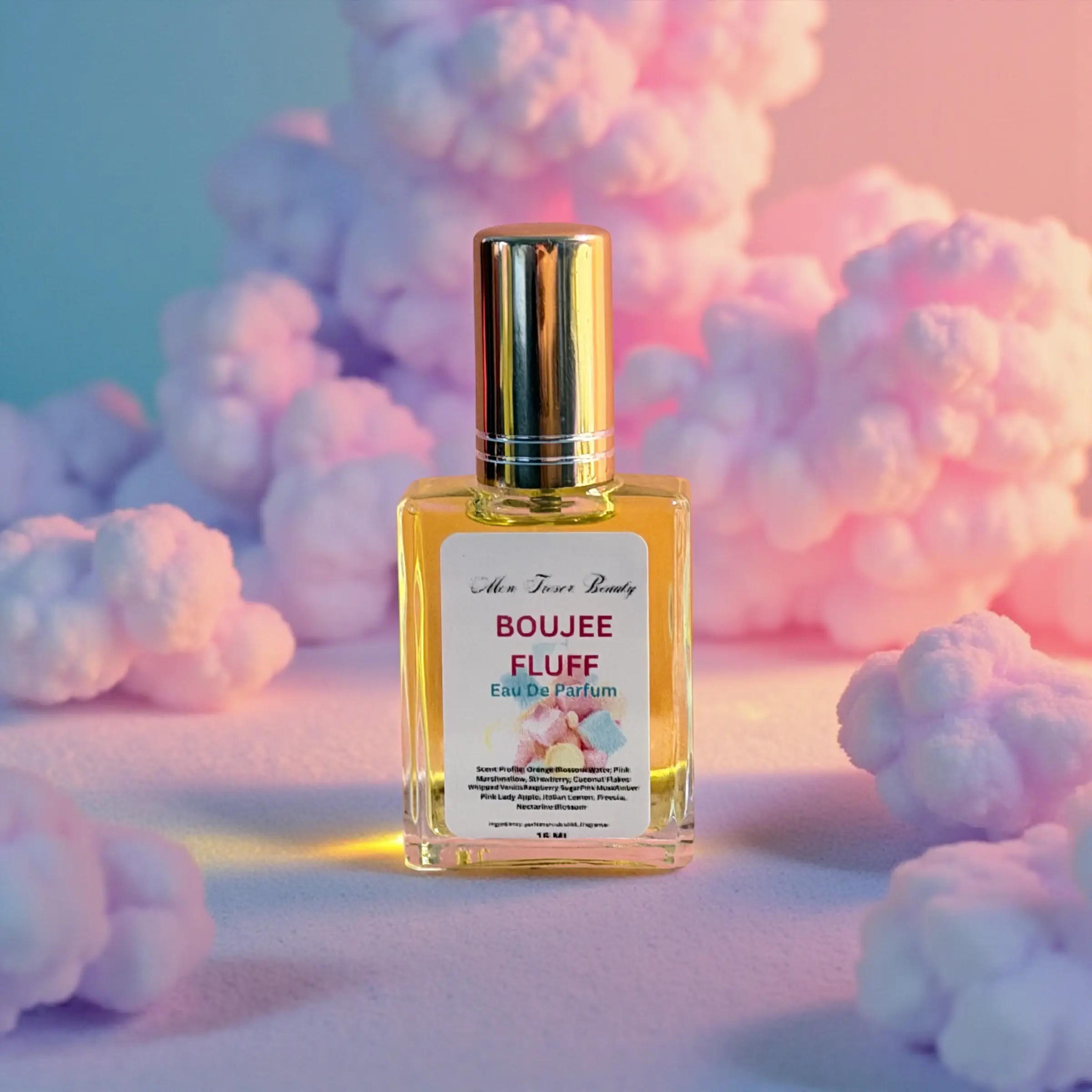 Boujee Fluff