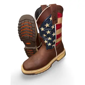 Bota Raptor De Trabajo para construccion Garantizada