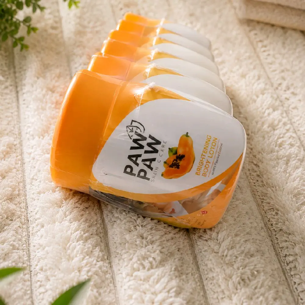 Paw Paw Cream Clarifiant (Pack Of 6)