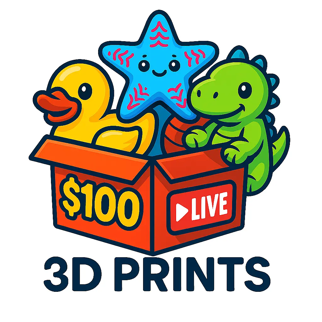 $100 Box