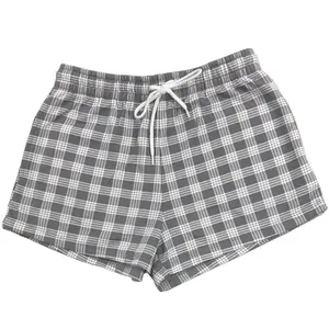 Moani Womens Palaka Shorts