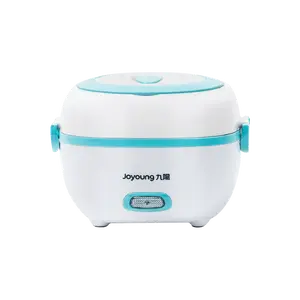 JOYOUNG 【 Guarantee】 Mini Steamer JYF-10YM01 #Blue